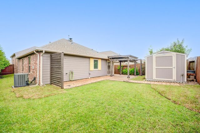 255 Dale Ridge Lane, Dickinson, TX 77539