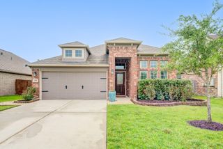 255 Dale Ridge Lane, Dickinson, TX 77539