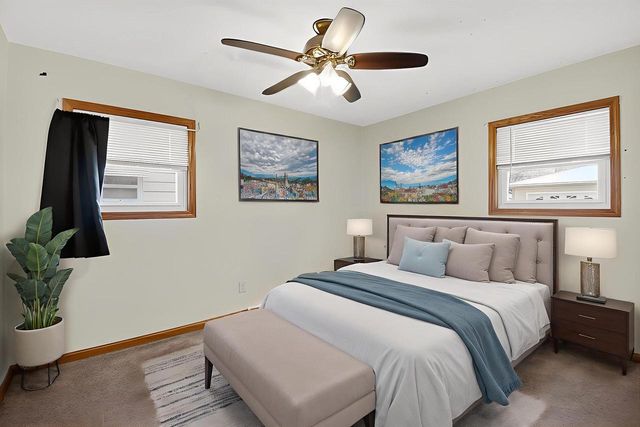 1617 Ohio STREET, Racine, WI 53405