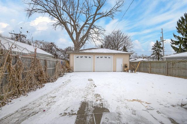 1617 Ohio STREET, Racine, WI 53405