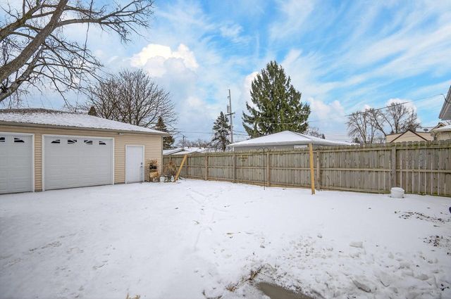 1617 Ohio STREET, Racine, WI 53405