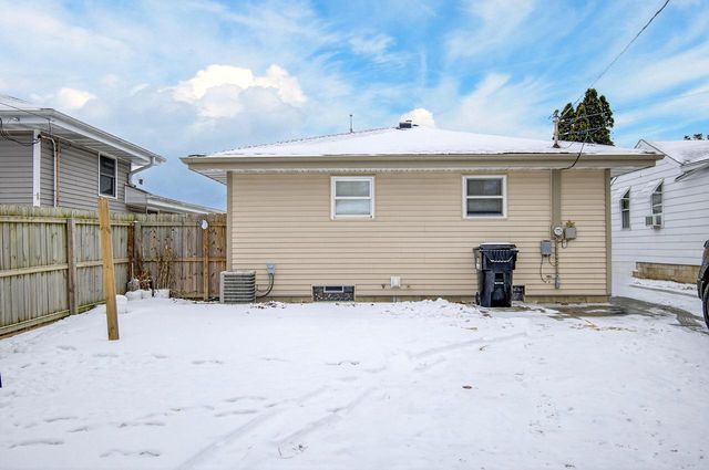 1617 Ohio STREET, Racine, WI 53405