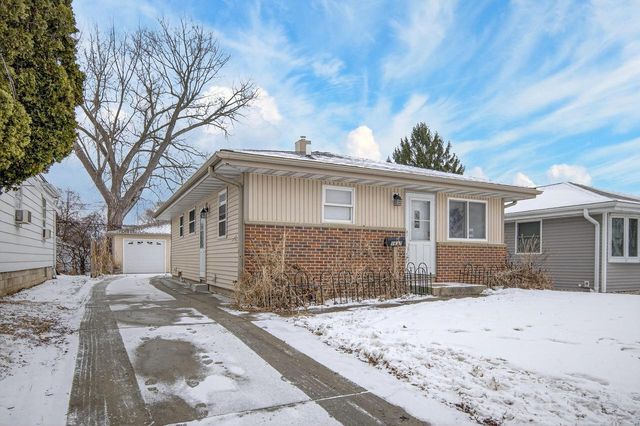 1617 Ohio STREET, Racine, WI 53405