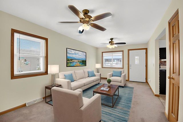 1617 Ohio STREET, Racine, WI 53405