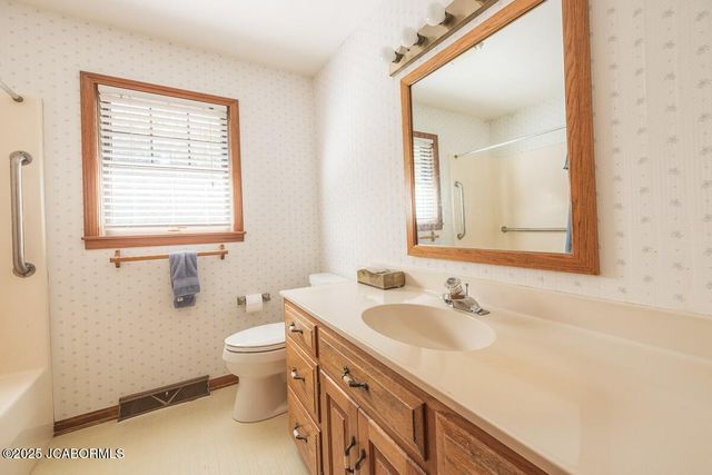 321 JOE LANE, Jefferson City, MO 65101