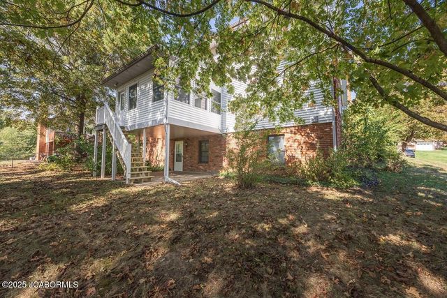 321 JOE LANE, Jefferson City, MO 65101