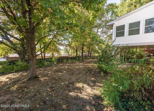 321 JOE LANE, Jefferson City, MO 65101