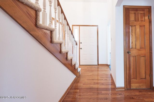 321 JOE LANE, Jefferson City, MO 65101