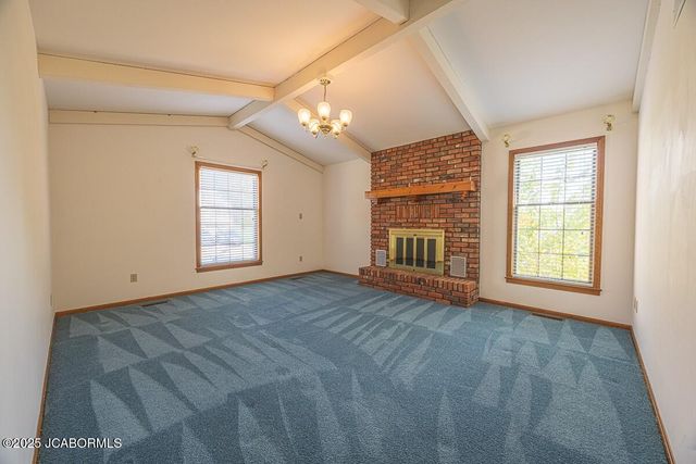 321 JOE LANE, Jefferson City, MO 65101