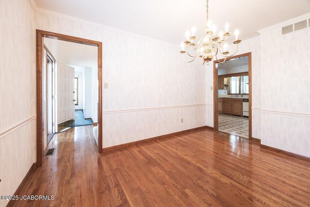 321 JOE LANE, Jefferson City, MO 65101