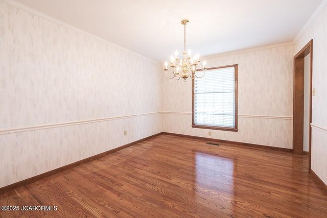 321 JOE LANE, Jefferson City, MO 65101