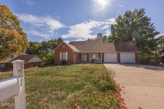 321 JOE LANE, Jefferson City, MO 65101