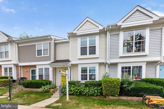 103 SAINT CHARLES SQ, Sterling, VA 20164