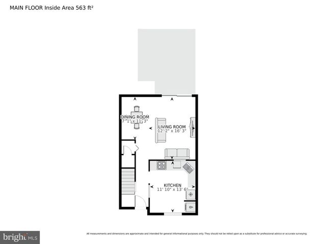 103 SAINT CHARLES SQ, Sterling, VA 20164