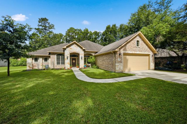 34015 Conroe Huffsmith Road, Magnolia, TX 77354