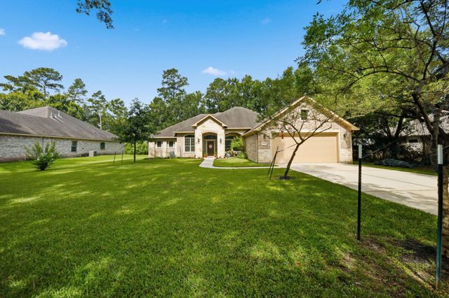 34015 Conroe Huffsmith Road, Magnolia, TX 77354