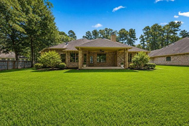 34015 Conroe Huffsmith Road, Magnolia, TX 77354