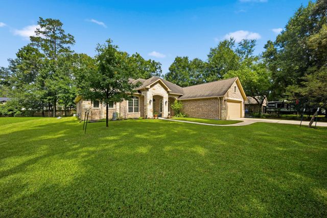 34015 Conroe Huffsmith Road, Magnolia, TX 77354