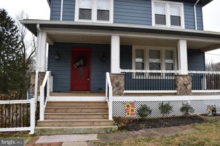 334 STAFFORD DR #B, Catonsville, MD 21228