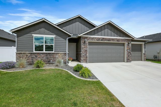 8410 W Sugar Ct, Cheney, WA 99004