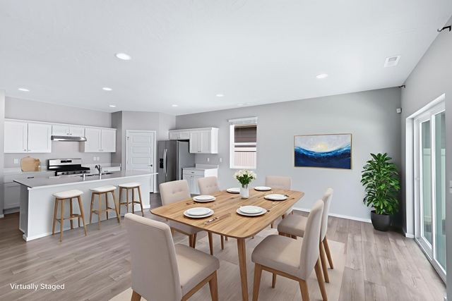 8410 W Sugar Ct, Cheney, WA 99004