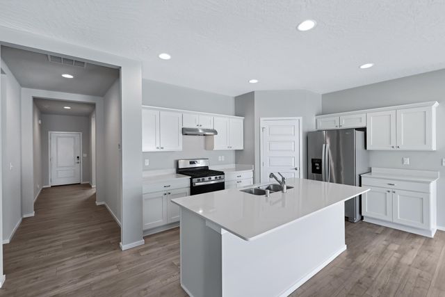 8410 W Sugar Ct, Cheney, WA 99004