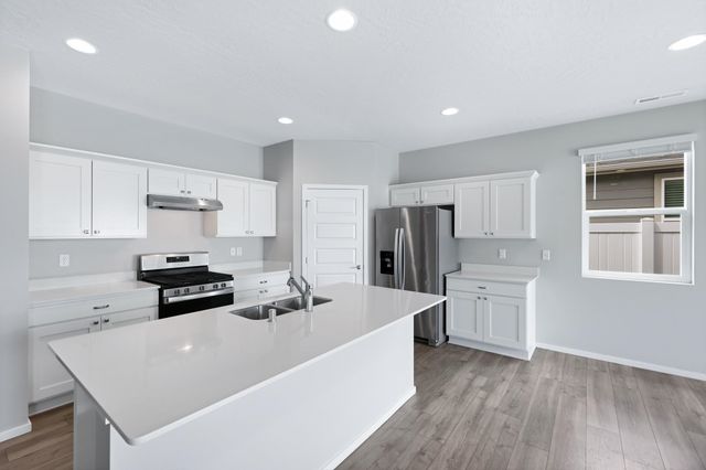 8410 W Sugar Ct, Cheney, WA 99004