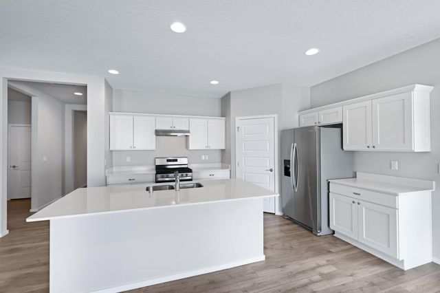 8410 W Sugar Ct, Cheney, WA 99004