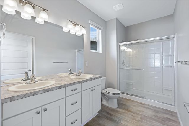 8410 W Sugar Ct, Cheney, WA 99004