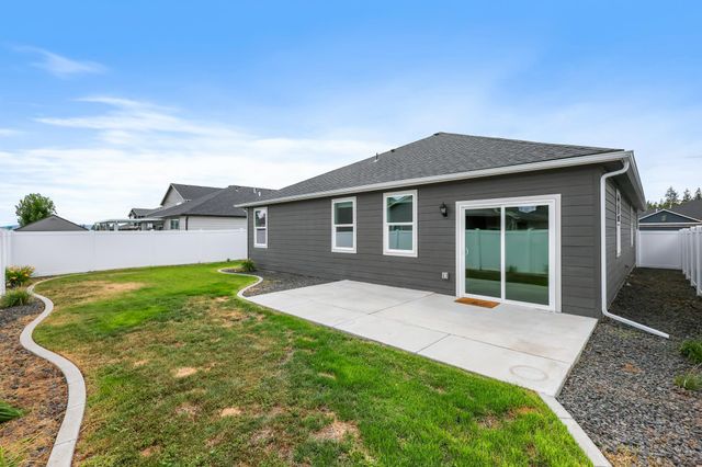 8410 W Sugar Ct, Cheney, WA 99004