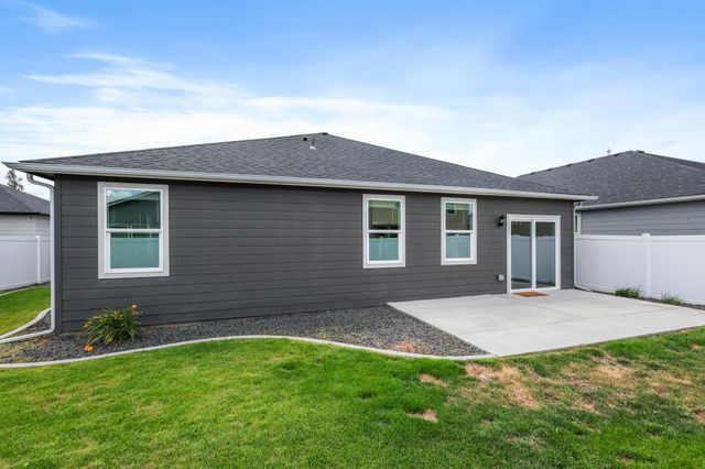 8410 W Sugar Ct, Cheney, WA 99004