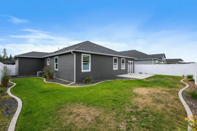8410 W Sugar Ct, Cheney, WA 99004