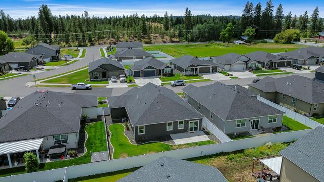 8410 W Sugar Ct, Cheney, WA 99004