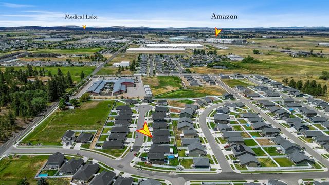 8410 W Sugar Ct, Cheney, WA 99004