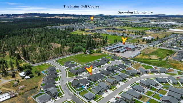 8410 W Sugar Ct, Cheney, WA 99004
