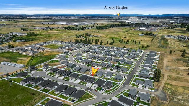8410 W Sugar Ct, Cheney, WA 99004