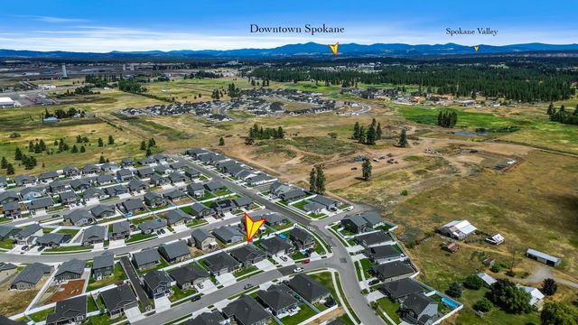 8410 W Sugar Ct, Cheney, WA 99004