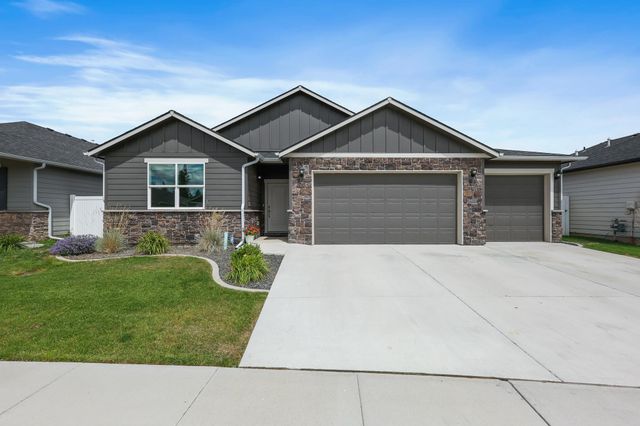 8410 W Sugar Ct, Cheney, WA 99004