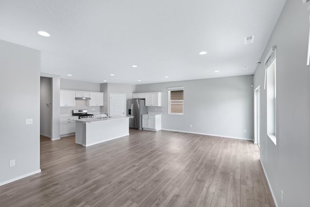 8410 W Sugar Ct, Cheney, WA 99004