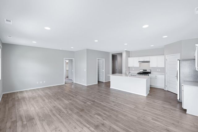 8410 W Sugar Ct, Cheney, WA 99004