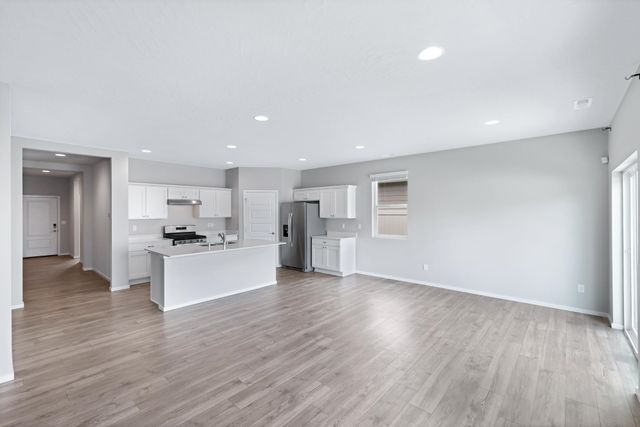 8410 W Sugar Ct, Cheney, WA 99004