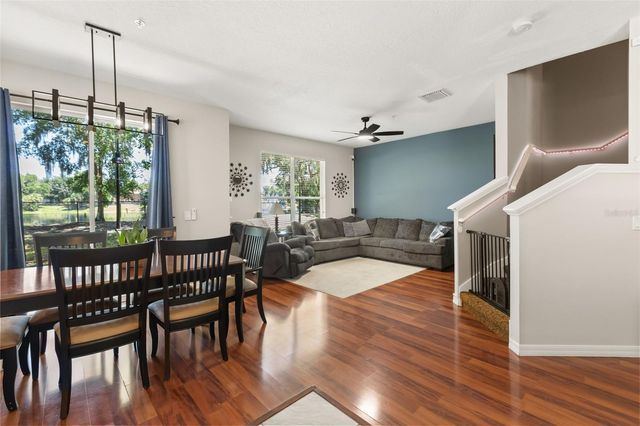 3421 PINE OAK TRAIL, Sanford, FL 32773