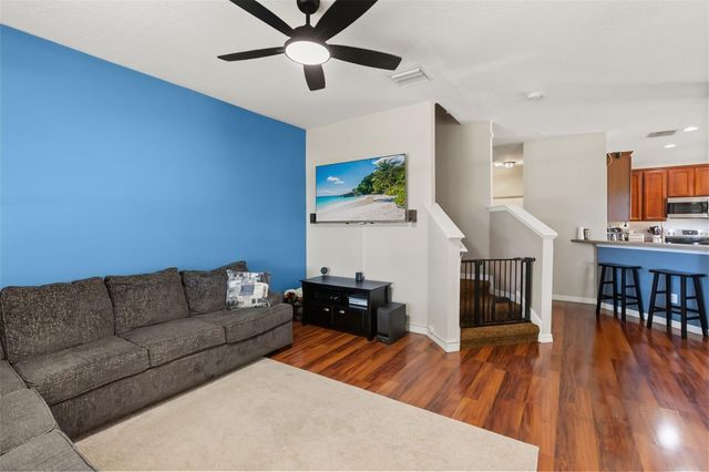 3421 PINE OAK TRAIL, Sanford, FL 32773