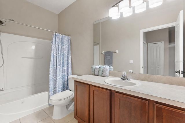 3421 PINE OAK TRAIL, Sanford, FL 32773