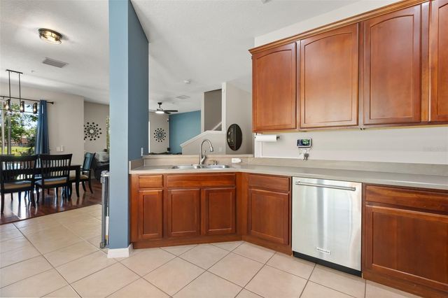 3421 PINE OAK TRAIL, Sanford, FL 32773