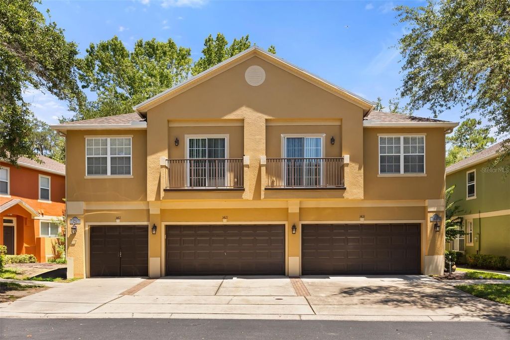 3421 PINE OAK TRAIL, Sanford, FL 32773