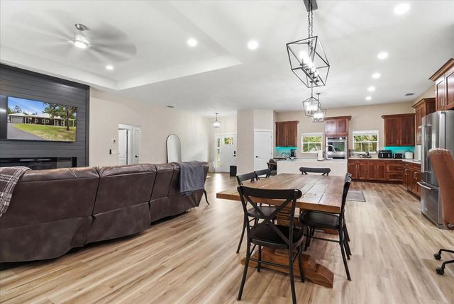 8924 N EVENSTOCK WAY, Crystal River, FL 34428