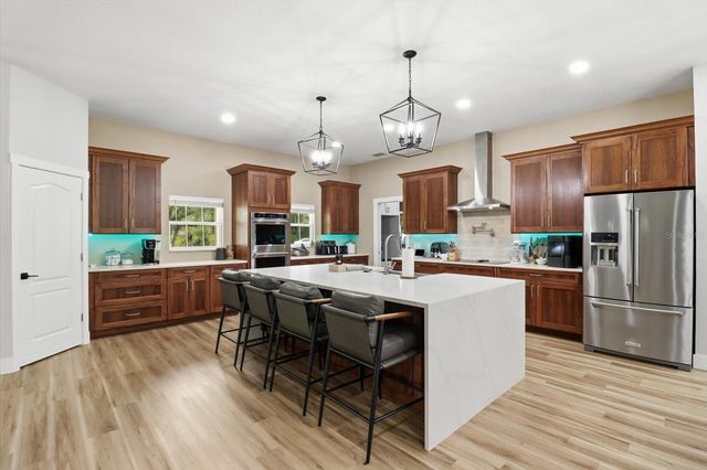 8924 N EVENSTOCK WAY, Crystal River, FL 34428