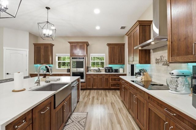 8924 N EVENSTOCK WAY, Crystal River, FL 34428