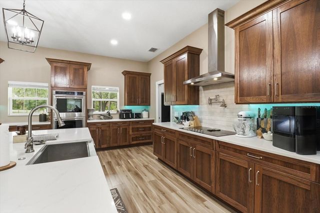 8924 N EVENSTOCK WAY, Crystal River, FL 34428
